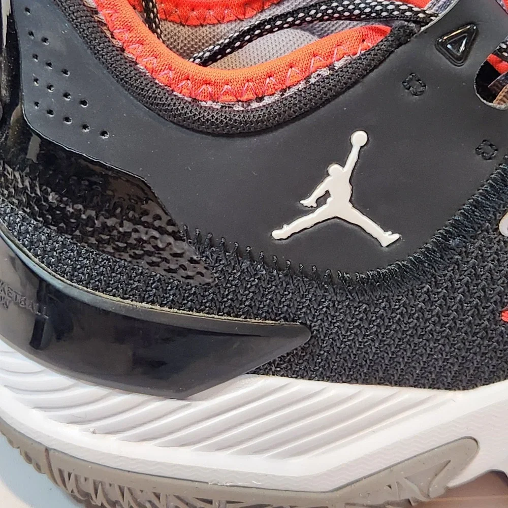 Size 10.5 - Jordan Westbrook One Take‎ Black Cement in Original Box